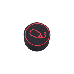 Preview: Leder Ultraskin Layered 14mm Hart